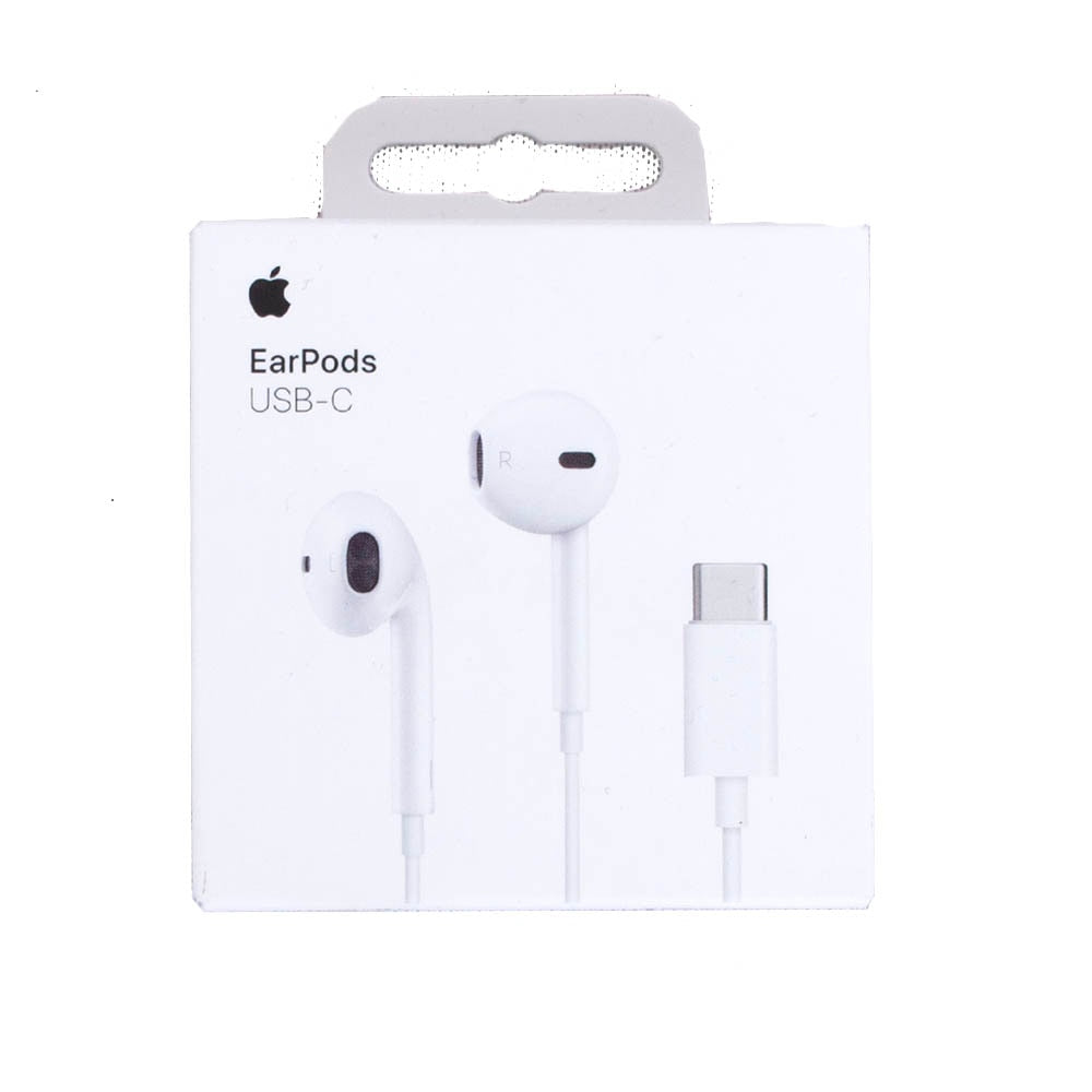 Apple Earpods (USB-C)